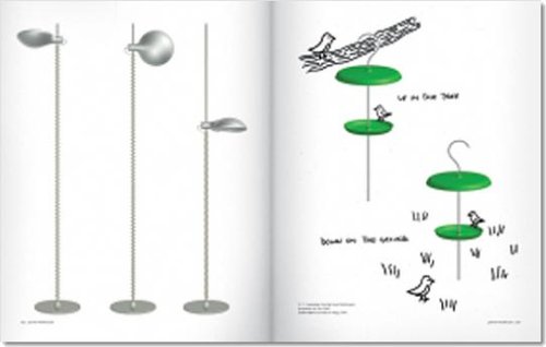Design des 21. Jahrhunderts