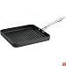 Cuisinart GreenGourmet Eco-Friendly 11-Inch Square Grill Pan