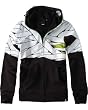 ETNIES Mummy Hoodie