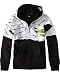 ETNIES Mummy Hoodie