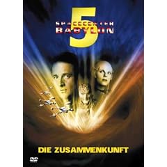 Babylon 5 [Region 2]