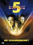 Spacecenter Babylon 5 - Die Zusammenkunft