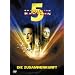 Spacecenter Babylon 5 - Die Zusammenkunft