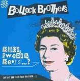 Blood, Sweat and Beers....?