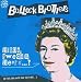 Anklicken zum Vergrößeren: Bollock Brothers - Blood,Sweat & Beer (Audio CD)