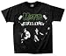 Misfits Evil Live Officially Licensed Cotton T-Shirt Apparel Merchandise