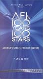 AFI's 100 Years, 100 Stars: American Film Institute (CBS Television Special)