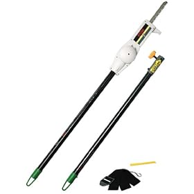 Ryobi TP720R TrimmerPlus Add-on Tree Pruner