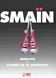 Revue Sony/BMG  / Smaïn : Rebelote / Comme ce se prononce - Coffret 2 DVD