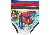 Fruit of the Loom 3-pk. Spiderman Briefs