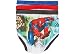 Search : Fruit of the Loom 3-pk. Spiderman Briefs
