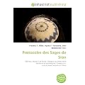Protocoles Des Sages de Sion