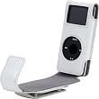 Belkin Flip Case for iPod nano 1G, 2G (White)