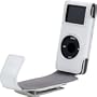 Belkin Flip Case for iPod nano 1G, 2G (White)