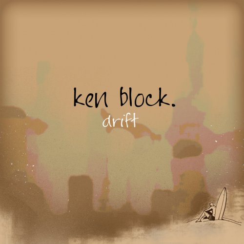 CD-Charts  Search : Drift
