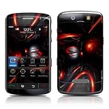 Dante Design Protective Skin Decal Sticker for BlackBerry Storm 9530 Cell Phone