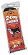 Sporn Double Dog Leash - Two Dog Leash
