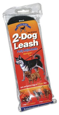 Orrco Inc Double Dog Leash 27490
