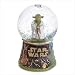 YODA MINI WATERGLOBE