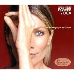 Power Yoga