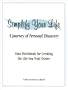 Simplify Your Life: A Journey of Personal Discovery