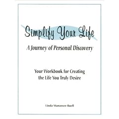 Simplify Your Life: A Journey of Personal Discovery