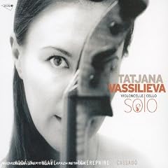 Cassado - Cello Suite; Kodály; Ysa e - Cello Sonatas