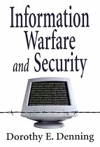 Information Warfare and Security