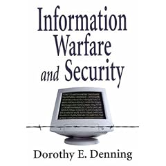 Information Warfare and Security