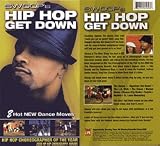 Swoops Hip Hop Get Down