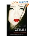 Memoirs of a Geisha