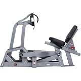 Star Trac ST Fitness 8535 Leg Press Machine