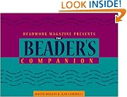 Beadwork Magazine Presents: The Beader's Companion