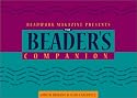 Beadwork Magazine Presents: The Beader's Companion