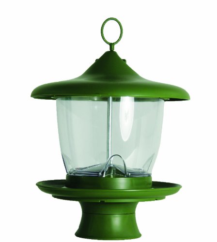 Garden Song 105-3 Height-Adjust Retractable Cord