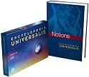 Coffret Universalis, version 10