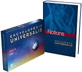 Revue Emme Interactive  / Coffret Universalis, version 10