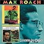 The Max Roach Trio, Featuring the Legendary Hasaan/Drums Unlimited