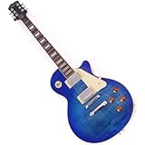 Agile AL-2000 Blue Flame