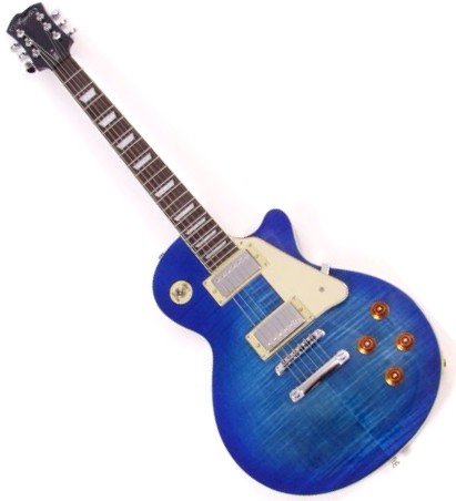 Agile AL-2000 Blue Flame On Sale