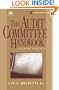 The Audit Committee Handbook (IIA (Institute of Internal Auditors) Series)