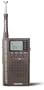 Grundig M300BR Mini300 Handheld Shortwave Radio (Metallic Bronze)