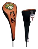 Seattle Sonics NBA Pebble Grain Golf Driver Headcover