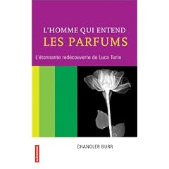 L'Homme qui entend les parfums
