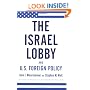 The Israel Lobby and U.S. Foreign Policy