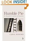 Humble Pie: St. Benedict's Ladder of Humility