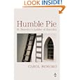 Humble Pie: St. Benedict's Ladder of Humility