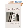 Humble Pie: St. Benedict's Ladder of Humility