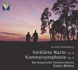 Transfigured Night, Chamber Symphony No.