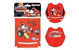 Roary the Racing Car - Apron